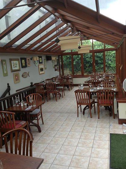 Old Aberlady Inn Ngoại thất bức ảnh